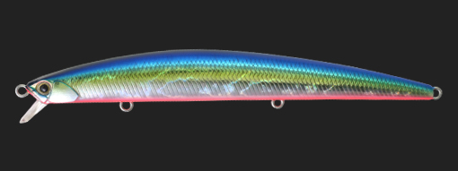 Duo Tide Minnow 145 SLD-F mm. 145 gr. 21 col. ADA0256 OKINAWA RB - Clicca l'immagine per chiudere